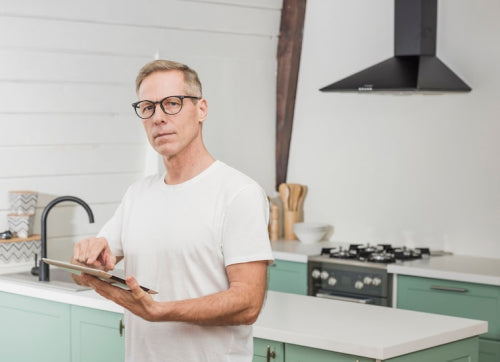 Manufacturers Innovate Taps for Bathrooms and Kitchens
