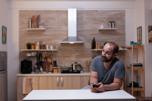 Designs Set Standards for Kitchens in India