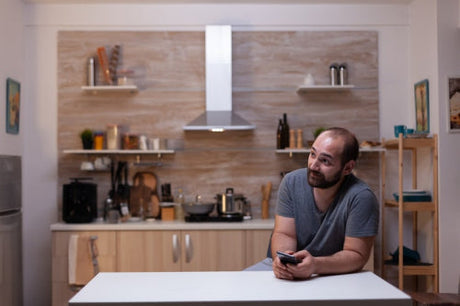 Designs Set Standards for Kitchens in India