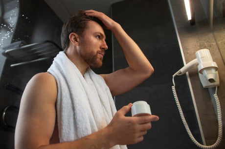 Trends Include Advanced Features in Showers