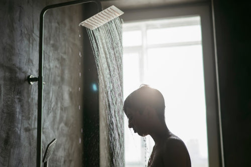 Faucets and Showers Adapt to Modern Demands