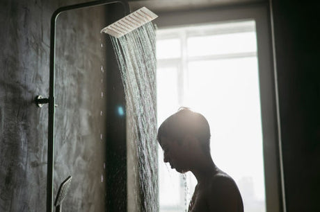 Faucets and Showers Adapt to Modern Demands