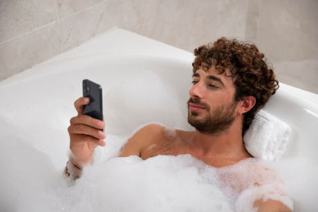 Trends Maintain Relevance in Bathroom Designs for 2025