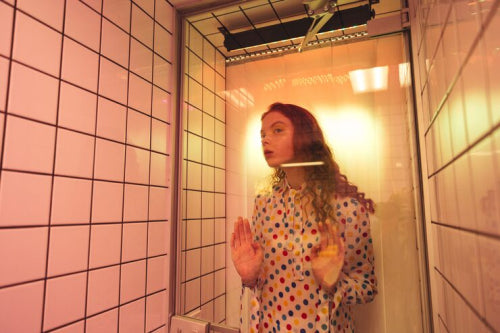 Trends Set Tone for Bathroom Spaces in 2025