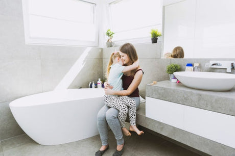 Trends Influence Modern Bathroom Layouts for 2025