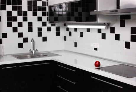 Designs Suit Kitchens in Mid-Year Updates