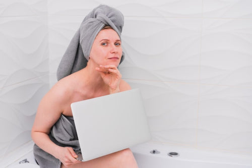 Designs Evolve in Bathrooms for Upcoming Periods