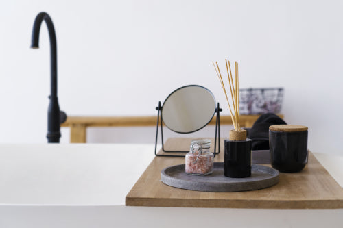 Designer Bathrooms and Kitchen Accessories for the Modern Home