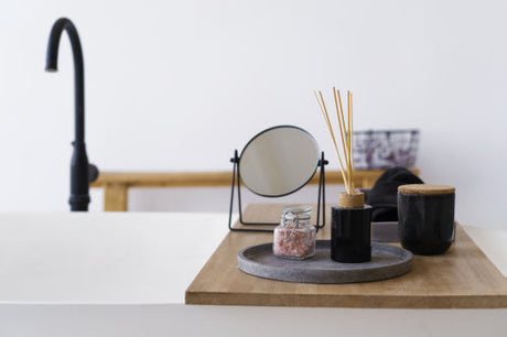 Designer Bathrooms and Kitchen Accessories for the Modern Home
