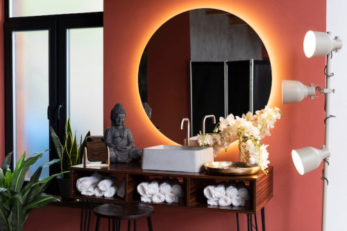 Top 8 Bathroom Design Trends Reshaping Indian Homes in 2025