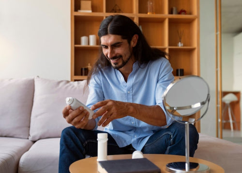 Smart Bathroom Technologies Gaining Popularity in Indian Homes