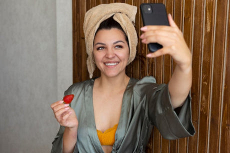 The Rise of Sustainable Materials in Bathroom Fittings