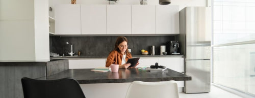 Modular Kitchen Designs: A Blend of Functionality and Aesthetics