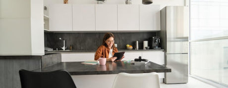 Modular Kitchen Designs: A Blend of Functionality and Aesthetics