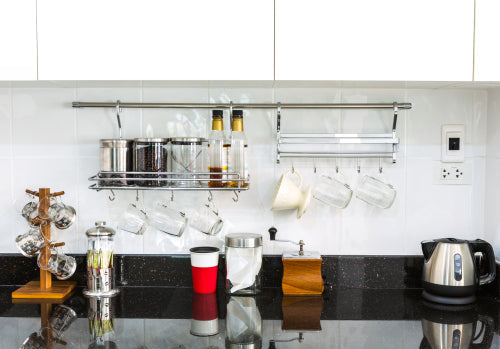 Innovative Kitchen Fittings Transforming Culinary Spaces in India
