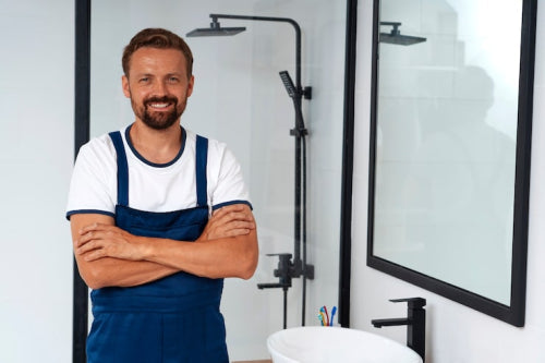 Affordable Bathroom Fittings: Balancing Quality and Cost