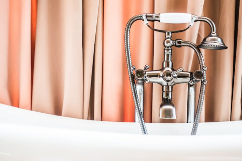 Luxury Bathroom Fittings: Elevating Home Aesthetics in 2025