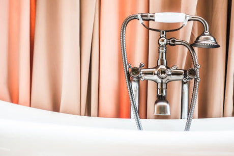 Luxury Bathroom Fittings: Elevating Home Aesthetics in 2025