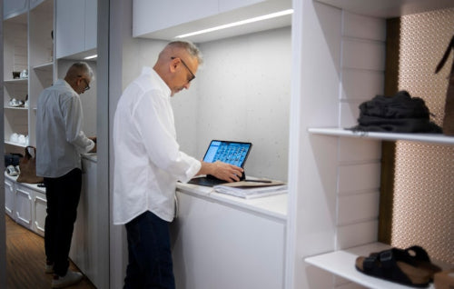 The Role of E-commerce in the Growth of Bathroom Fittings Market