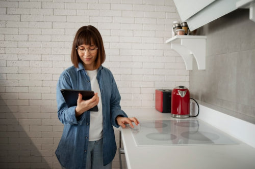 Innovations in Kitchen Sink Designs: Trends in 2025