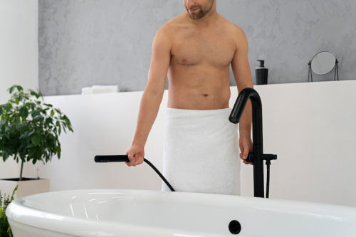 How Smart Faucets Are Changing the Bathroom Experience