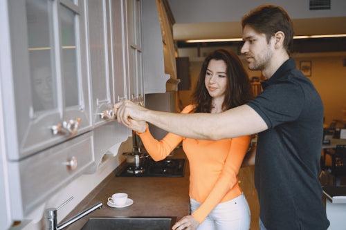 Exploring the Benefits of Modular Kitchen Fittings