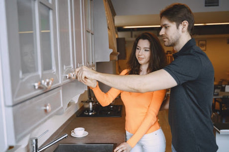 Exploring the Benefits of Modular Kitchen Fittings