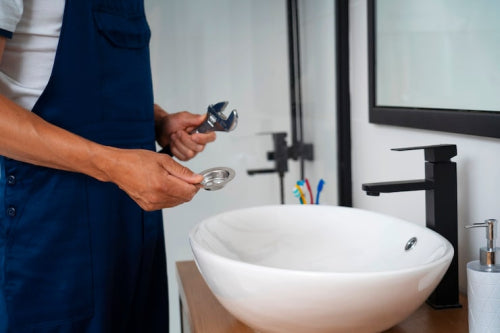 The Growing Demand for Customized Bathroom Fittings in India