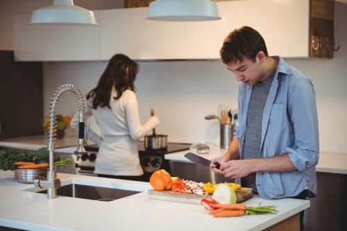 Understanding the Different Types of Kitchen Taps and Their Uses