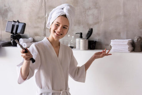 The Role of Influencers in Promoting Bathroom Fittings Brands