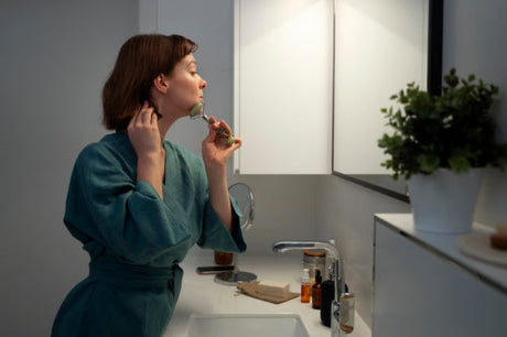 The Future of Bathroom Fittings: Trends to Watch in 2025
