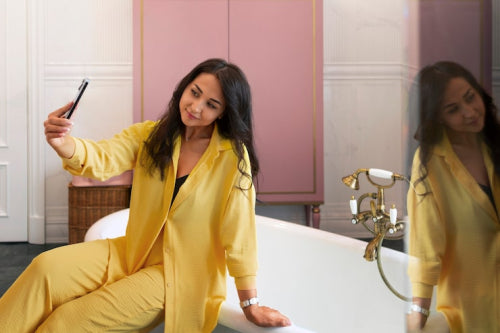 Exploring the Growth of Luxury Bathroom Fittings in Indian Market