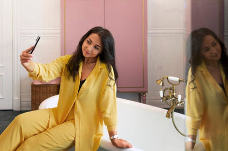 Exploring the Growth of Luxury Bathroom Fittings in Indian Market