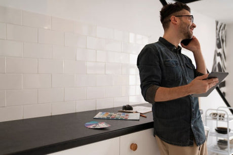 The Importance of Design Innovation in Bathroom Fittings Industry