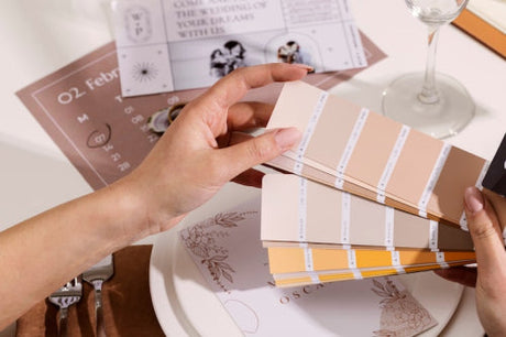 Bold Colors Challenge Neutral Palettes in 2025 Interiors