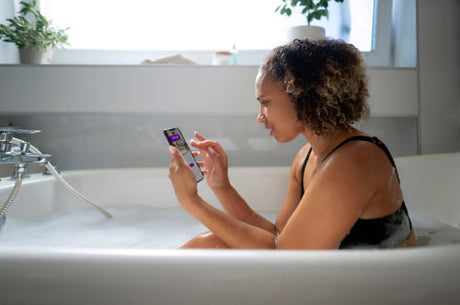 Voice-Controlled Showers Streamline Morning Preparations