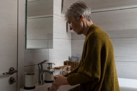 Bridge Faucets Bring Nostalgia to Kitchen Designs