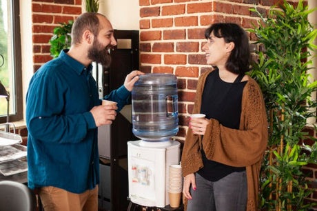 Greywater Systems Appear in Environmentally Conscious Homes