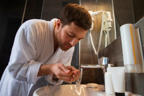 Health Faucets Emerge as Essential Utility in Urban Apartments