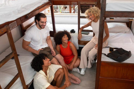 Multi-Zoned Layouts Accommodate Changing Family Needs