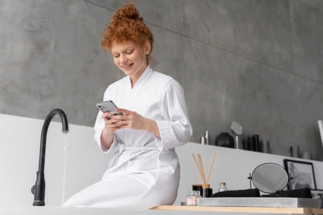 Growth in Online Reviews Influences Buyer Choices in Bath Fittings