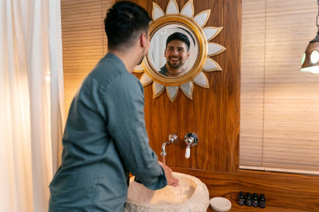 Brass Faucets Retain Appeal in Indian Markets