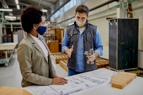 Domestic Manufacturers Highlight Engineering Standards in Export Push