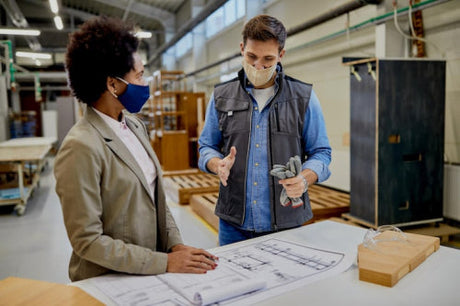 Domestic Manufacturers Highlight Engineering Standards in Export Push