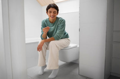 Rimless Toilets Rise in Water-Scarce Indian Cities