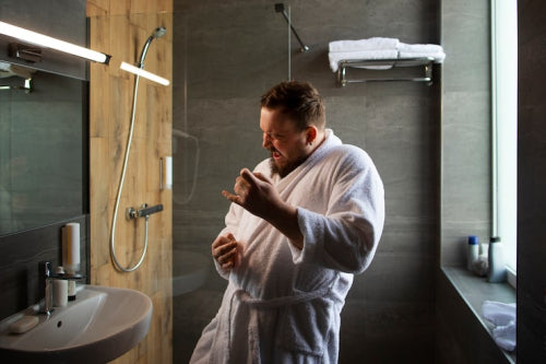 Affordable Shower Systems Gain Popularity Among Apartment Owners