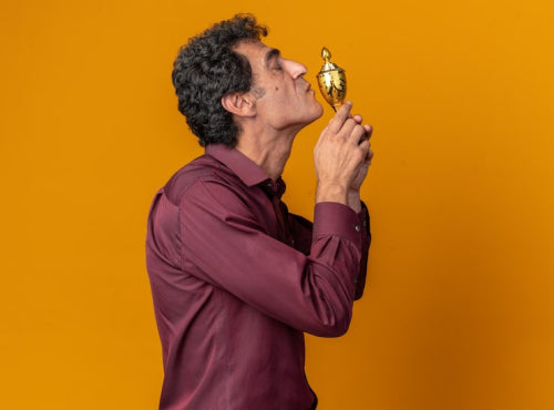 Gold-Finished Taps Reach Mainstream Buyers