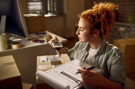 Online Buyers Seek Transparency in Material and Finish Specifications