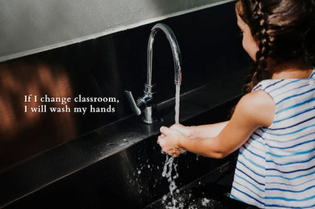 Water-Efficiency Regulations Shape Faucet Designs Across India