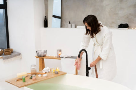 Eco-Friendly Bath Fittings: The New Trend in Indian Renovations